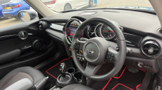 MINI Hatchback 1.5 Cooper Classic 3dr Auto Petrol Hatchback